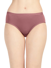 Load image into Gallery viewer, Sonari Mid Rise Full Coverage Cotton Panty with Concealed Waistband – 2231