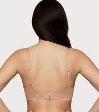 Load image into Gallery viewer, Enamor Innovations Invisi Shaper lift, Ultra smooth, Bonded, Women's T-Shirt Bra - Seamless, No-Pinch, No-Dig, Padded, Wirefree, Medium Coverage- IO02 (Skin)