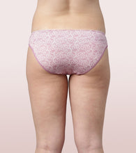 Load image into Gallery viewer, Enamor Low Waist Co-ordinate Panty