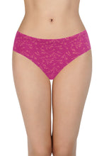 Load image into Gallery viewer, Amante 100% Cotton Bikini Panty Pack (Pack of 3) - D008 - Multi
