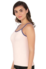 Load image into Gallery viewer, Amante Cotton Camisole - Pale Dogwood 82401