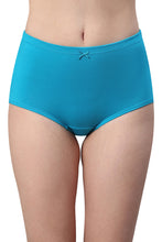 Load image into Gallery viewer, Amante Inner Elastic Waistband Full Brief (Pack of 3) 53005