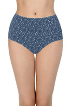 Load image into Gallery viewer, Amante 100% Cotton Full Brief Panty Pack (Pack of 3) - D028 - Multi