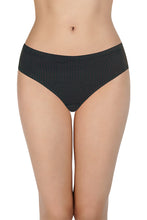 Load image into Gallery viewer, Amante 100% Cotton Bikini Panty Pack (Pack of 3) - D007 - Multi