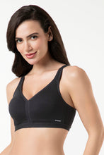 Load image into Gallery viewer, Amante COTTON CHIC SUPPORT BRA 93101