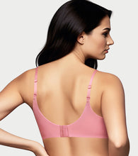 Load image into Gallery viewer, Enamor Innovations Bamboo Bliss, Everyday, Full Support, Women's T-Shirt Bra - Super Soft, Naturally Absorbent & Antimicrobial, Padded, Wirefree, High Coverage- A077 (Rose Blush)