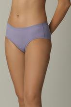 Load image into Gallery viewer, Amante Vanish Seamless Hipster Panty - Daybreak 11412