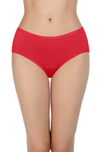 Load image into Gallery viewer, Amante Solid Low Rise Hipster (Pack of 3) - C506 43001