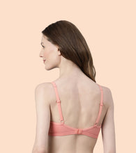 Load image into Gallery viewer, Enamor Stay New Comfort Triangle Cotton T-Shirt Bra | A072
