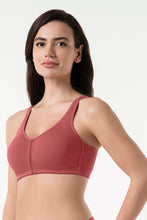 Load image into Gallery viewer, Amante COTTON DAILY SUPPORT BRA 93201