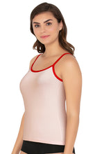 Load image into Gallery viewer, Amante Modal Camisole - Cloud Pink 82501