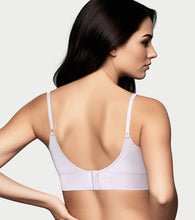 Load image into Gallery viewer, Enamor Innovations Flexi Free Ultra Smoothening Seamless Women's T-Shirt Bra - No-Pinch, Padded, Wirefree, Full Coverage - F037 (Pastel Lilac)