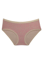 Load image into Gallery viewer, Amante Hipster Printed Panty (Pack of 3) 43101