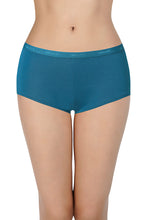 Load image into Gallery viewer, Amante Solid Low Rise Boyshorts (Pack of 2) - C511 62001