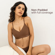 Load image into Gallery viewer, B'there Non-Padded Support Seamless Bra