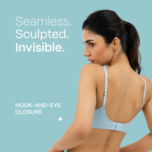 Load image into Gallery viewer, B'there Scoop Seamless Bra
