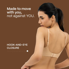 Load image into Gallery viewer, B'there Scoop Seamless Bra