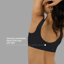 Load image into Gallery viewer, B'there Essential Seamless Bralette