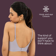 Load image into Gallery viewer, B'there Everyday Support Seamless Bra