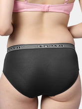 Load image into Gallery viewer, Sonari Modal Low-Rise Seamless Hipster Panty for Everyday Comfort – 3105