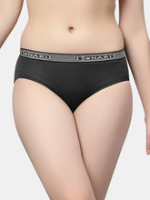 Load image into Gallery viewer, Sonari Modal Low-Rise Seamless Hipster Panty for Everyday Comfort – 3105