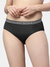Load image into Gallery viewer, Sonari Modal Low-Rise Seamless Hipster Panty for Everyday Comfort – 3105
