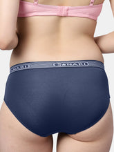 Load image into Gallery viewer, Sonari Modal Low-Rise Seamless Hipster Panty for Everyday Comfort – 3105