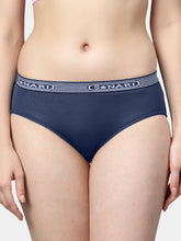 Load image into Gallery viewer, Sonari Modal Low-Rise Seamless Hipster Panty for Everyday Comfort – 3105