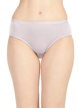 Load image into Gallery viewer, Sonari Nylon Spandex Mid Rise Full Coverage Everyday Panty with Concealed Waistband – 3199