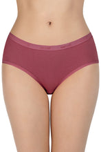 Load image into Gallery viewer, Amante Assorted Low Rise Hipster Panties (Pack of 5) 45301