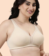 Load image into Gallery viewer, Enamor F024 Plush Comfort Full Support Bra