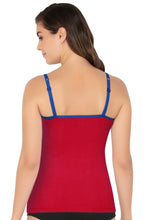 Load image into Gallery viewer, Amante Modal Camisole - Cerise 82501