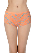 Load image into Gallery viewer, Amante Solid Low Rise Boyshorts (Pack of 2) - C517 62101