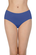 Load image into Gallery viewer, Amante Solid Low Rise Hipster (Pack of 3) - C506 43001