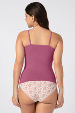 Load image into Gallery viewer, Amante Cotton Camisole - Malaga 77201