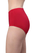 Load image into Gallery viewer, Amante Inner Elastic Waistband Full Brief (Pack of 3) 53005