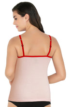 Load image into Gallery viewer, Amante Modal Camisole - Cloud Pink 82501