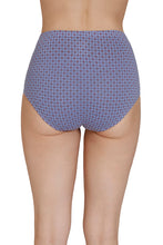 Load image into Gallery viewer, Amante Inner Elastic Print High Rise Full Brief Panties (Pack of 3) 53105