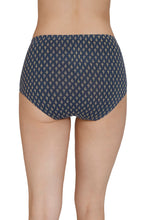 Load image into Gallery viewer, Amante Inner Elastic Print High Rise Full Brief Panties (Pack of 3) 53105