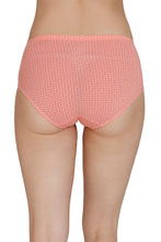 Load image into Gallery viewer, Amante Inner Elastic Print Mid Rise Hipster Panties (Pack of 3) 43105