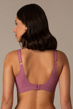 Load image into Gallery viewer, Amante Skins Invisi-Support Bra - Dusky Orchid 02001