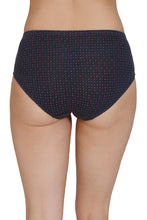 Load image into Gallery viewer, Amante Inner Elastic Print Mid Rise Hipster Panties (Pack of 3) 43105