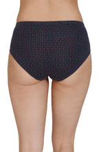 Load image into Gallery viewer, Amante Inner Elastic Print Mid Rise Hipster Panties (Pack of 3) 43105