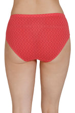 Load image into Gallery viewer, Amante Inner Elastic Print Mid Rise Hipster Panties (Pack of 3) 43105