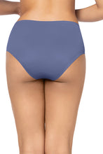 Load image into Gallery viewer, Amante Invisi Fit Hipster Panty - Velvet Morning 102801