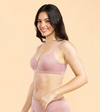 Load image into Gallery viewer, Enamor F123 Air-Brush Soft Perfect Lift Bra with Versatile U-Shape Back