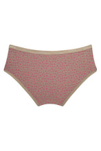 Load image into Gallery viewer, Amante Hipster Printed Panty (Pack of 3) 43101