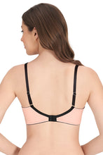 Load image into Gallery viewer, Amante Smooth Dreams Padded Non-wired T-shirt Bra - Pale Dogwood 82301
