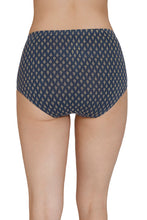 Load image into Gallery viewer, Amante Inner Elastic Print High Rise Full Brief Panties (Pack of 3) 53105