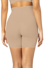 Load image into Gallery viewer, Amante Vanish Shaper Boyleg Panty - Hazelnut 103501